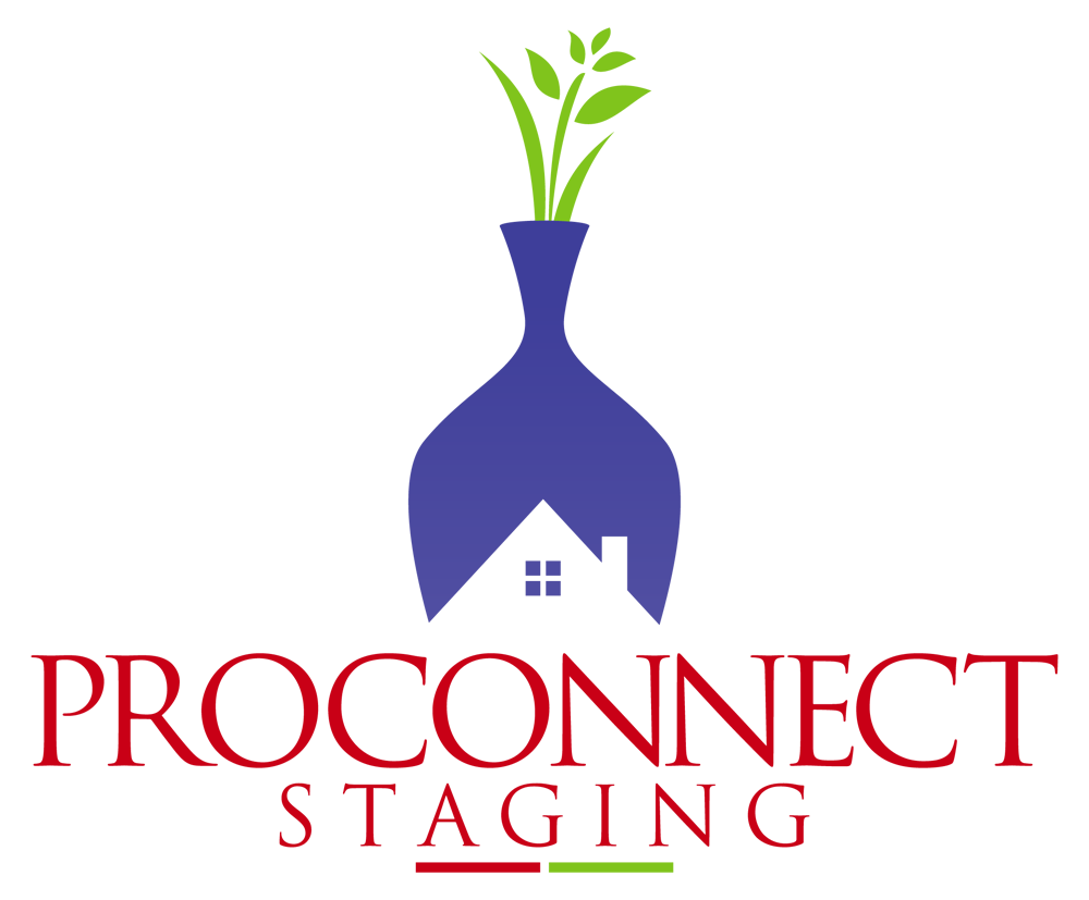 Proconnect Home Design Logo