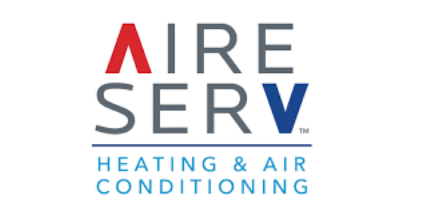 AireServ of Campbell and Saratoga Logo