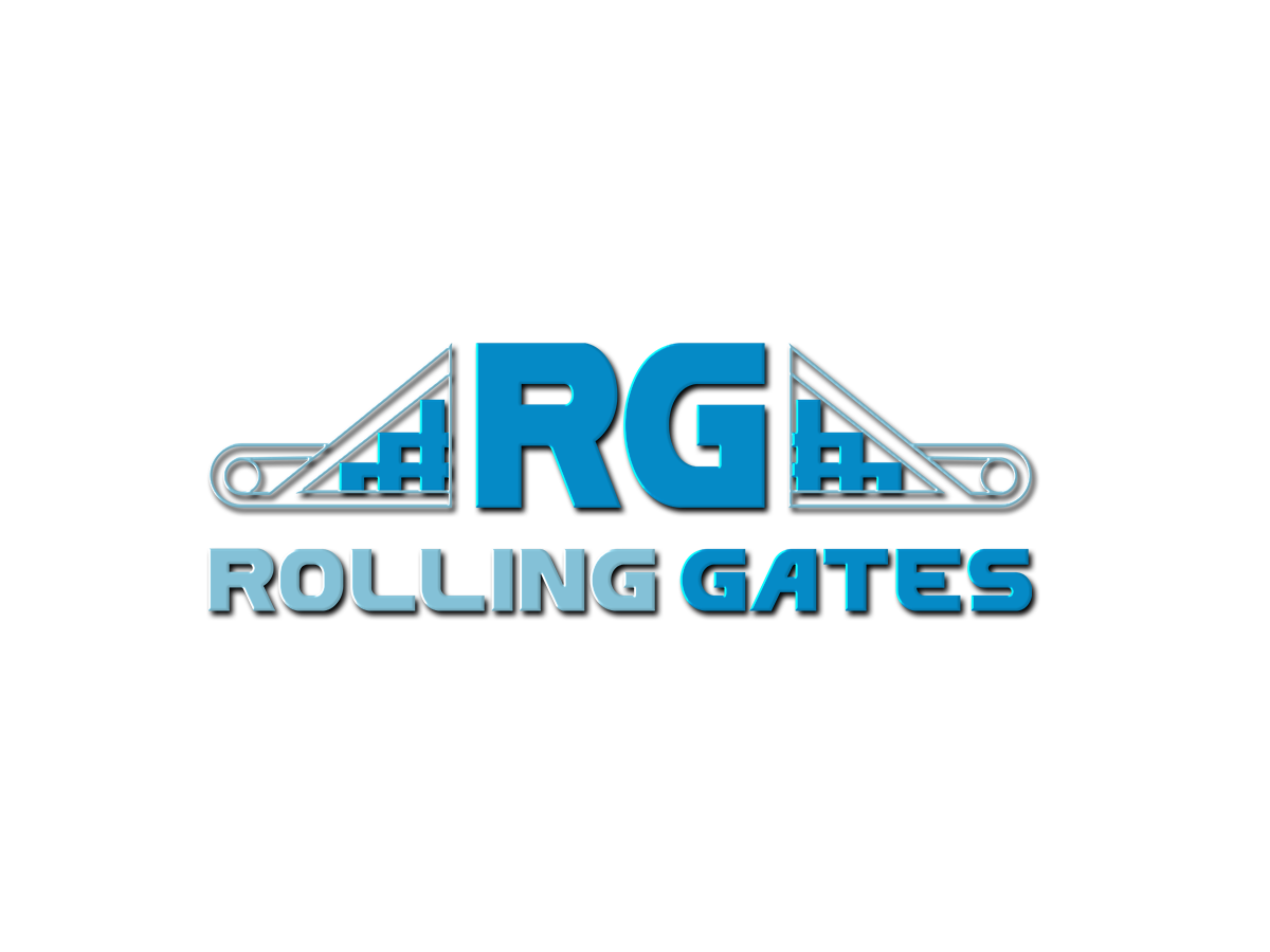 Rolling Gates Logo